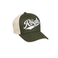 Rögle Retro Keps