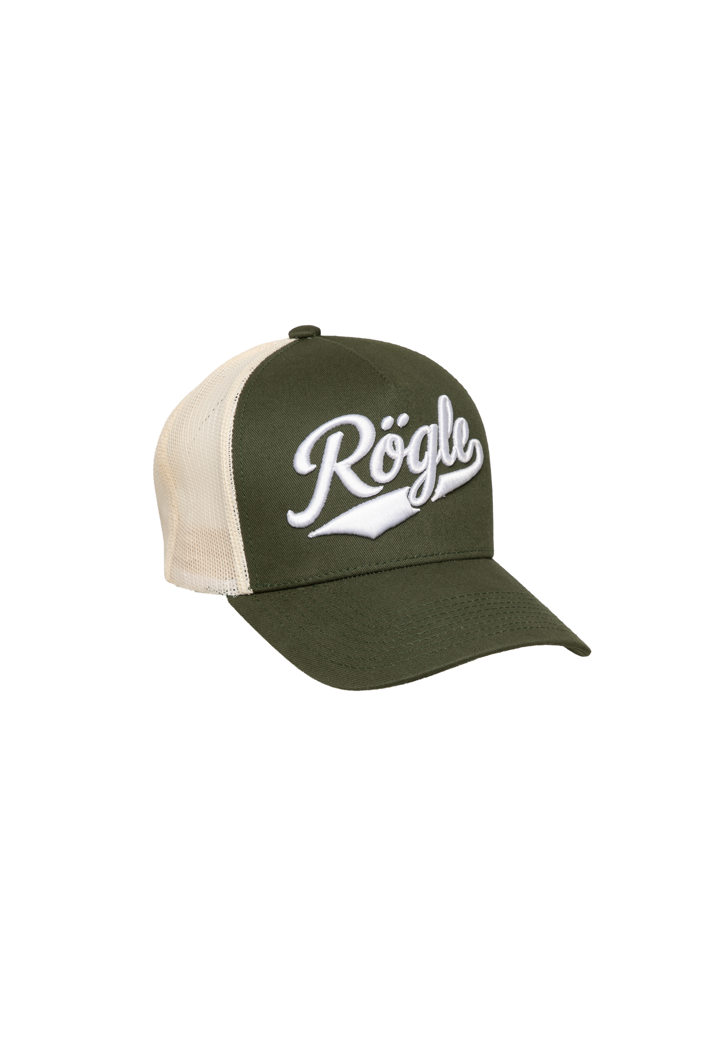 Rögle Retro Keps
