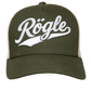 Rögle Retro Keps