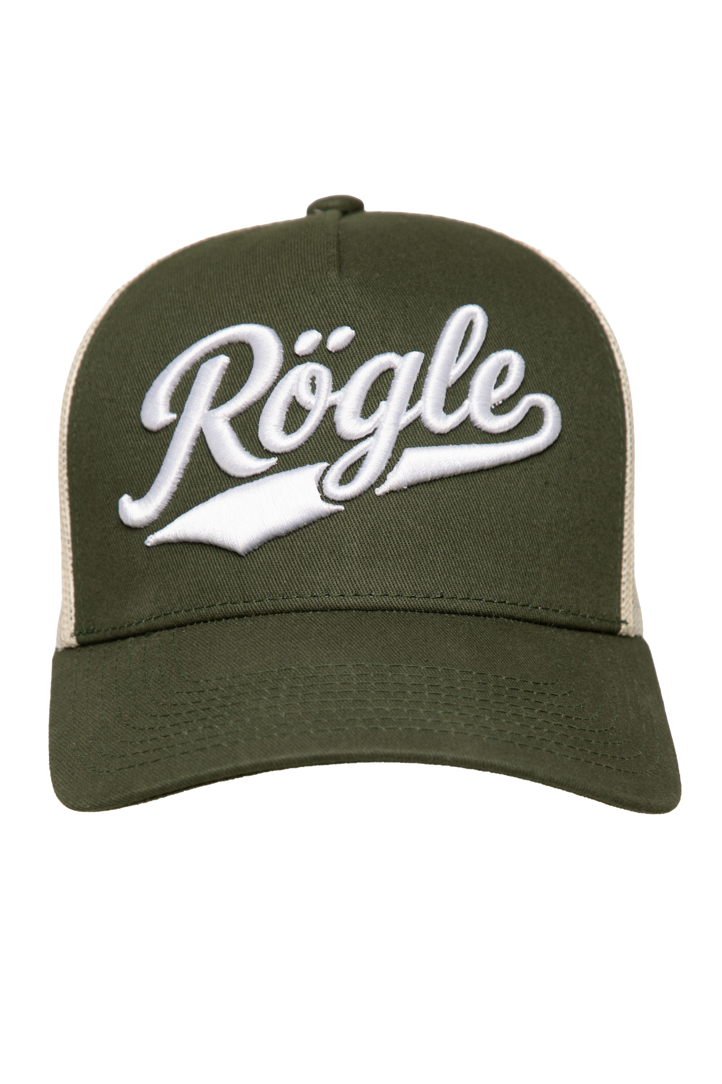 Rögle Retro Keps