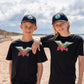 Gripen Retro Kids Tee