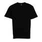 Oversized t-shirt svart BGL