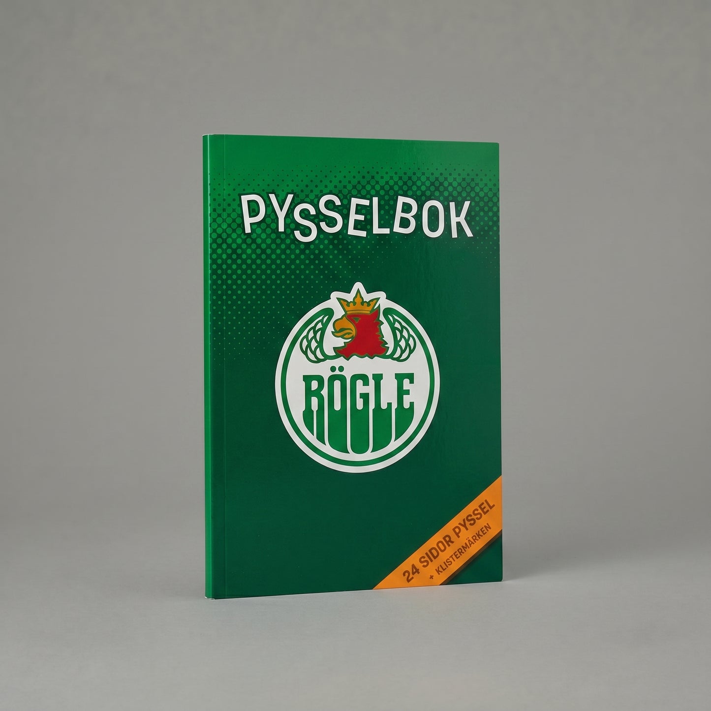 Pysselbok