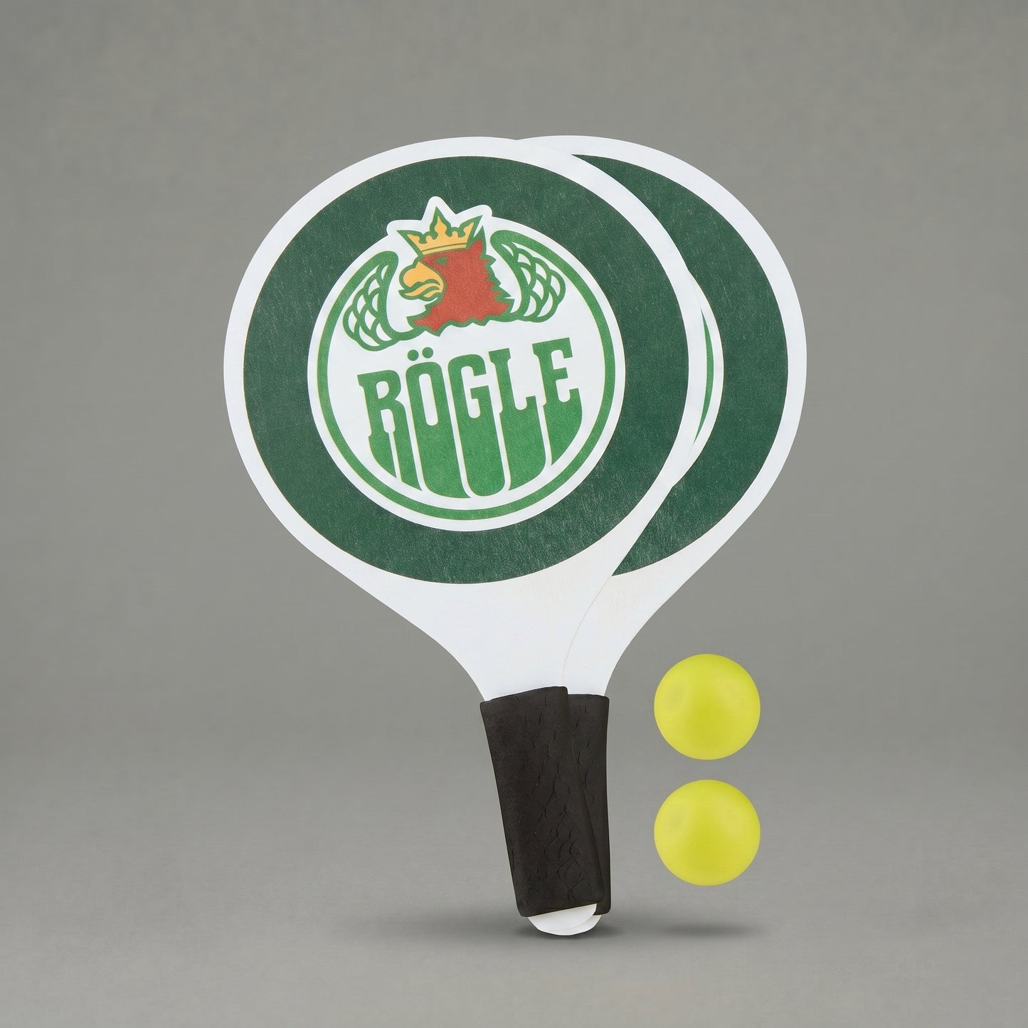 Strandtennis set
