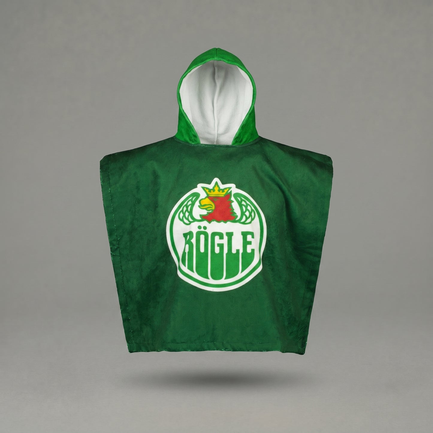 Badponcho