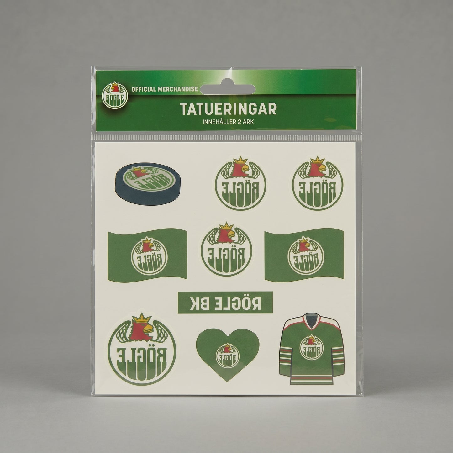 Gnuggisar 20-pack 2.0