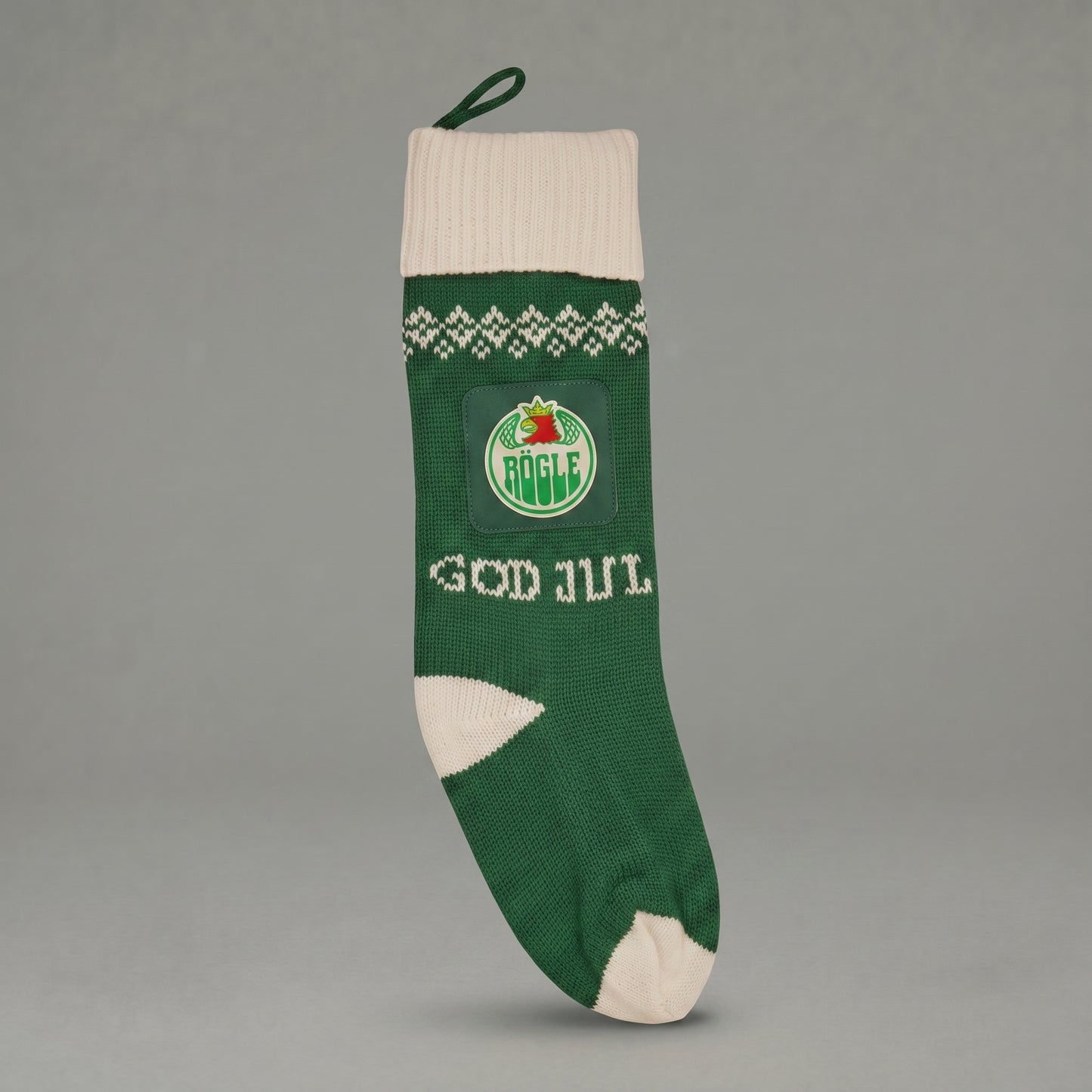 Julstrumpa