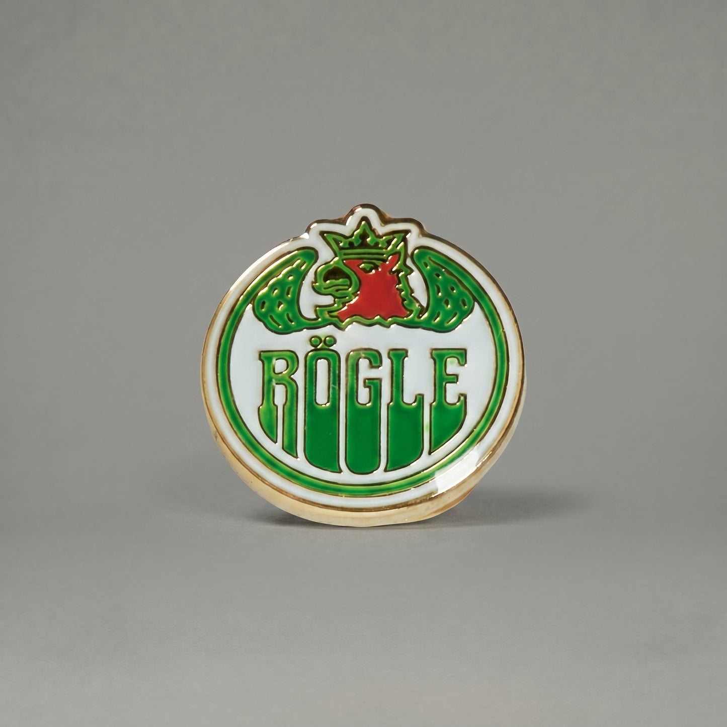 Pin i färg