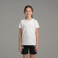 Crest mjukisshorts svart JR