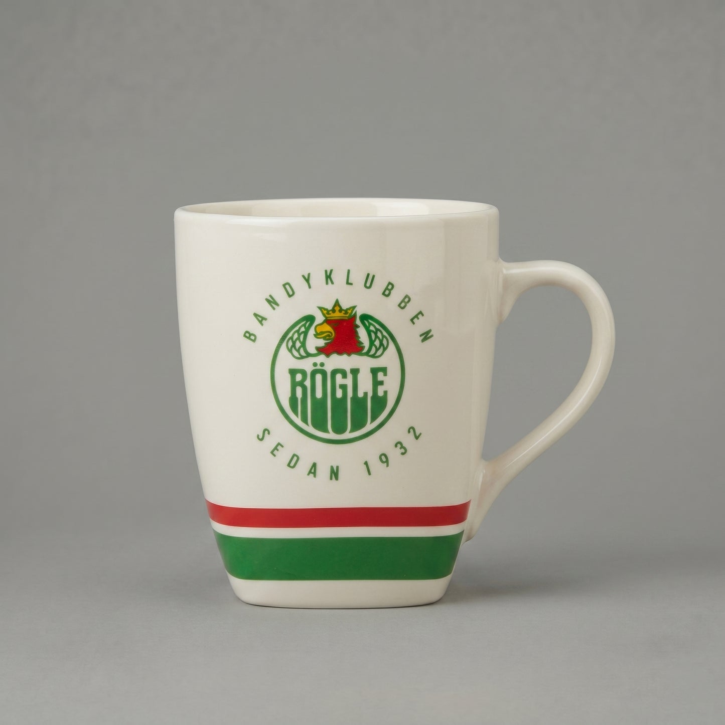 Mugg Bandyklubben