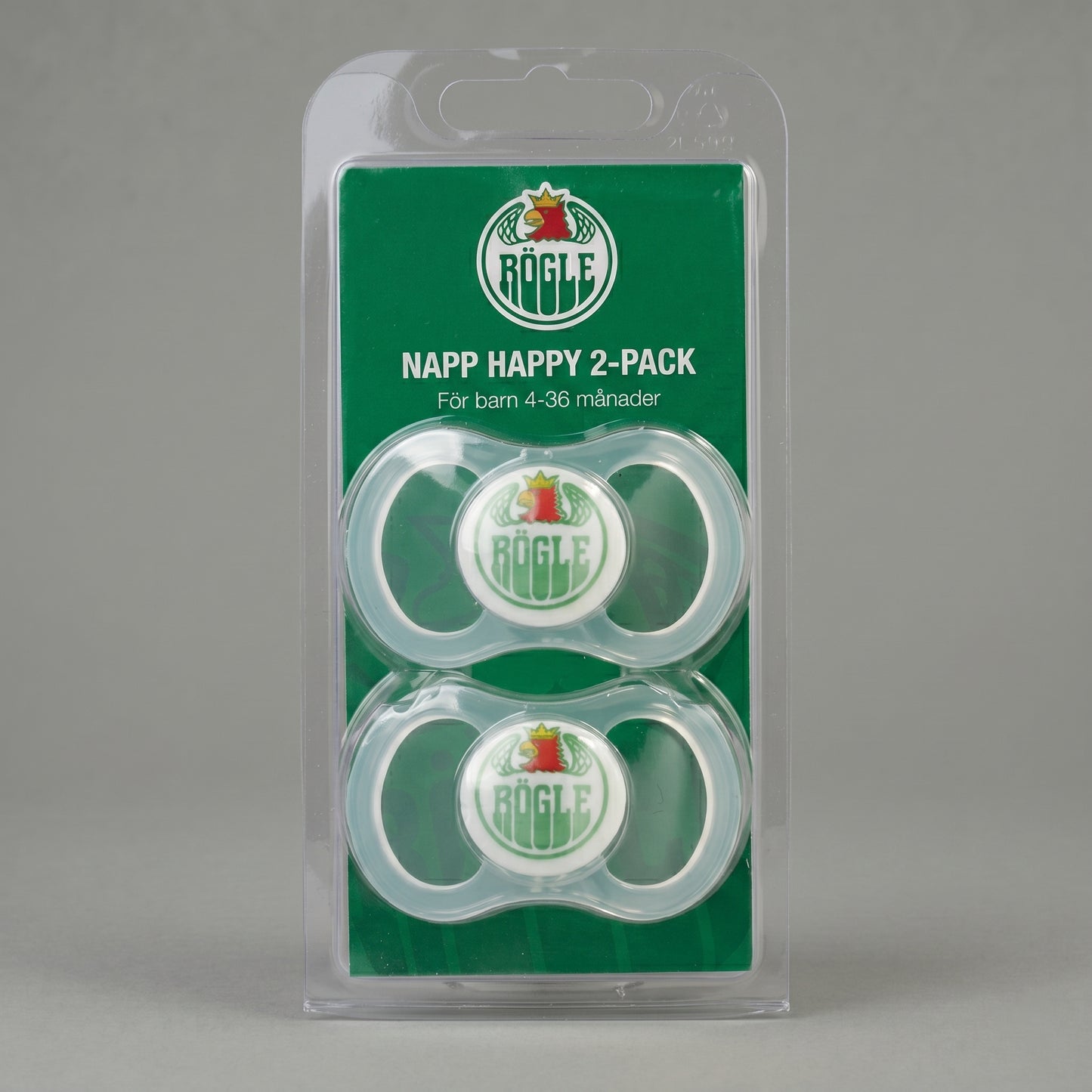 Napp 2-pack